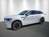 New 2025 MAZDA CX-90 3.3 Turbo S w/ Premium Plus image 2