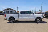 New 2025 RAM 1500 Laramie w/ Bed Utility Group image 3