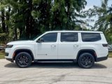 Used 2025 Jeep Wagoneer Series II image 3