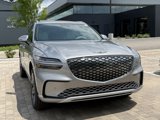 New 2026 Genesis Electrified GV70 image 3