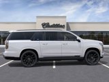 New 2025 Cadillac Escalade ESV Sport Platinum image 5