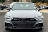 New 2025 Audi S7 Prestige image 3