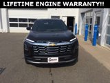New 2026 Chevrolet Equinox LT w/ Convenience Package II image 3