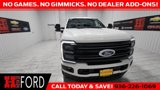 New 2025 Ford F350 Platinum image 3