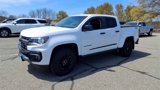 Used 2022 Chevrolet Colorado Z71 image 4