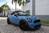 Used 2013 MINI Cooper Roadster S image 4