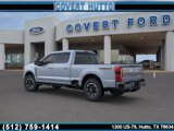 New 2025 Ford F250 King Ranch w/ Tremor Off-Road Package image 4