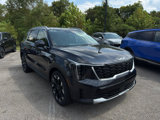 New 2026 Kia Sorento SX image 3