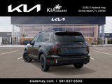 New 2025 Kia Telluride SX X-Line image 4