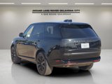 New 2025 Land Rover Range Rover SE image 4