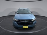 New 2025 Subaru Forester Touring image 3