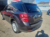 Used 2016 Chevrolet Equinox LT w/ Convenience Package image 6