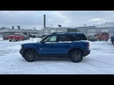 Used 2024 Ford Bronco Sport Big Bend image 3