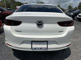 Used 2021 MAZDA MAZDA3 s image 4