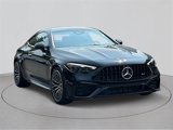 New 2025 Mercedes-Benz CLE 53 AMG 4MATIC Coupe image 6
