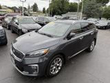Used 2019 Kia Sorento SX image 2