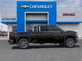 New 2025 GMC Sierra 3500 SLE w/ SLE Value Package image 5