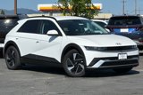 New 2025 Hyundai Ioniq 5 SEL image 2