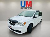 Used 2016 Dodge Grand Caravan SXT image 3