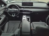 Used 2025 Genesis GV70 3.5T Sport w/ Sport Advanced Package image 5