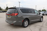 New 2025 Chrysler Pacifica Select w/ Uconnect Theater Family Group image 4