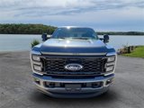 New 2025 Ford F250 XL w/ STX Appearance Package image 2