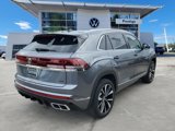 New 2025 Volkswagen Atlas Cross Sport SEL Premium R-Line image 3
