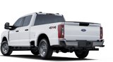 New 2025 Ford F250 XL w/ XL Chrome Package image 2