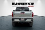 New 2025 GMC Sierra 2500 Denali image 4
