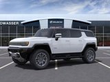 New 2025 GMC Hummer EV 3X image 2
