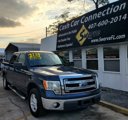 Used 2013 Ford F150 XLT w/ Trailer Tow Pkg image 5