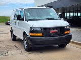 New 2025 GMC Savana 2500 w/ Enhanced Convenience Package image 2