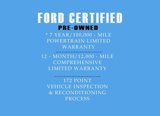 Certified 2023 Ford Explorer XLT w/ Equipment Group 202A image 2