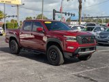 Used 2022 Nissan Frontier Pro-X image 3