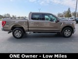 Used 2022 Ford F150 XLT w/ Equipment Group 302A High image 4