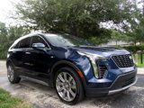 Used 2021 Cadillac XT4 Premium Luxury w/ Driver Awareness Package image 6