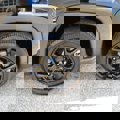 New 2025 Jeep Compass Latitude w/ Altitude Special Edition image 3