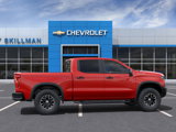 New 2025 Chevrolet Silverado 1500 ZR2 w/ Technology Package image 5