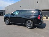 New 2025 Nissan Armada Platinum image 5