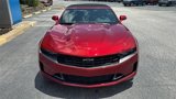 Certified 2023 Chevrolet Camaro LT w/ RS Package image 2