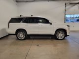 Used 2021 Cadillac Escalade Premium Luxury w/ LPO, Illumination Package image 3