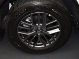 New 2026 Nissan Rogue S image 5