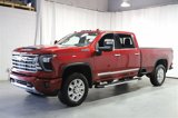 New 2025 Chevrolet Silverado 2500 High Country w/ Technology Package image 2