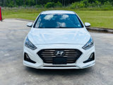 Used 2019 Hyundai Sonata SE image 3