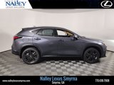 New 2025 Lexus NX 450h+ AWD w/ Luxury Package image 2