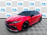 Used 2024 Toyota Camry XSE image 2