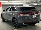 New 2026 Volkswagen Atlas Cross Sport SE image 4