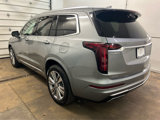 Used 2023 Cadillac XT6 Premium Luxury image 5