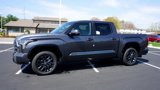 New 2025 Toyota Tundra Platinum image 2
