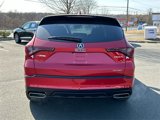 New 2025 Acura MDX A-Spec image 3